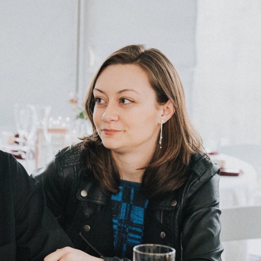Meet your Posher, Kate